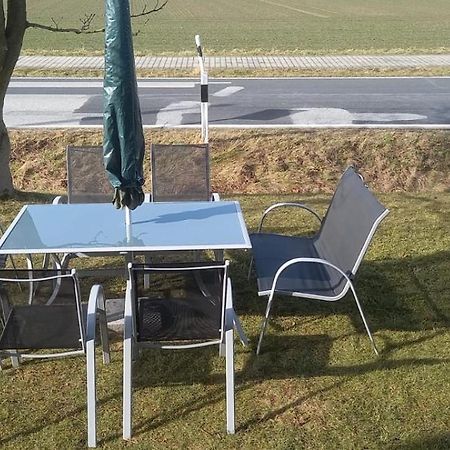 Berzi Ferienwohnung 1 Goerlitz Ngoại thất bức ảnh