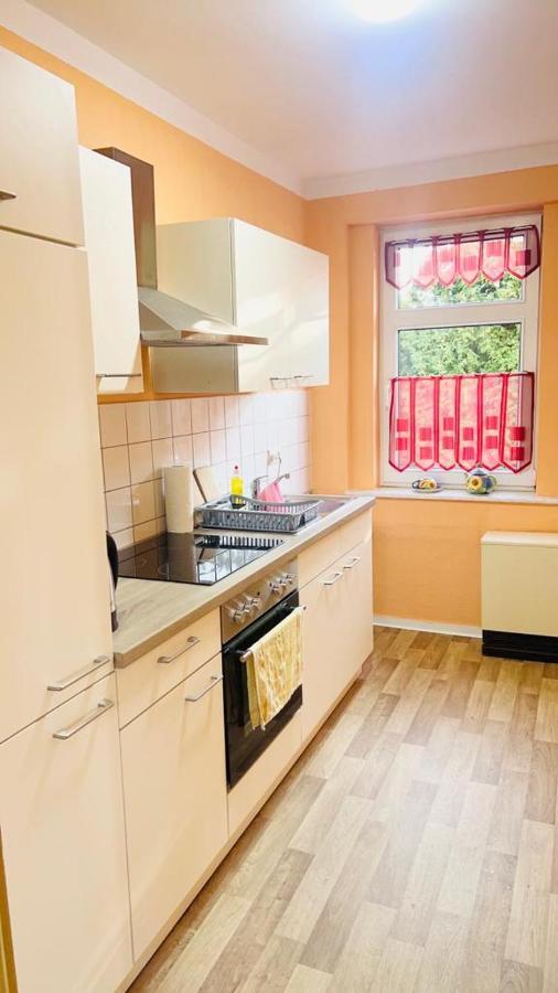 Berzi Ferienwohnung 1 Goerlitz Ngoại thất bức ảnh