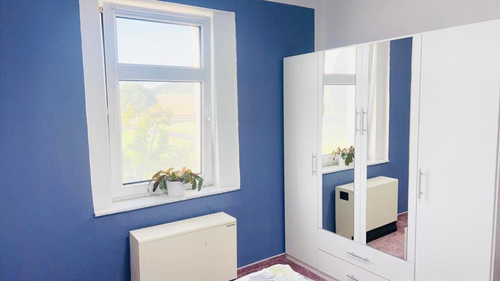 Berzi Ferienwohnung 1 Goerlitz Ngoại thất bức ảnh