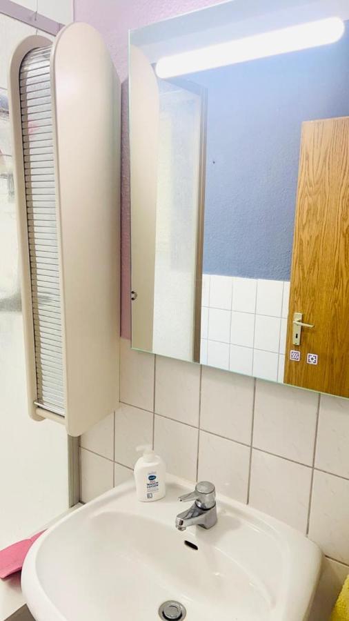 Berzi Ferienwohnung 1 Goerlitz Ngoại thất bức ảnh